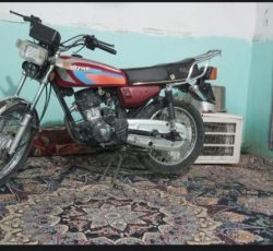 موتور150ccمدل1395