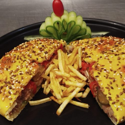 سالن دار خانم 18تا20