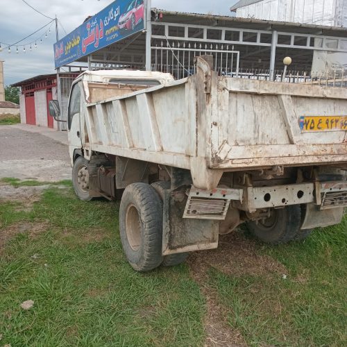 آمیکو6 تن