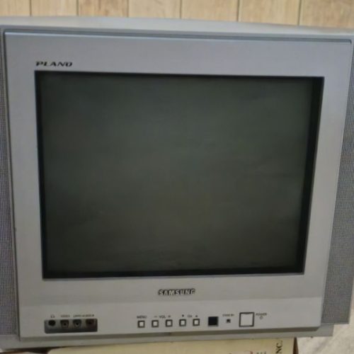 تلویزیون سامسونگ