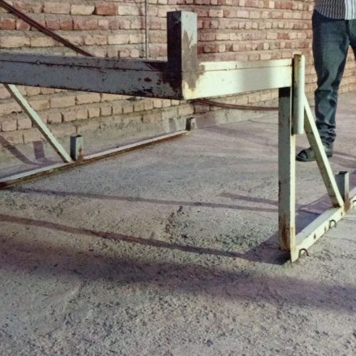 باربندپیکان وانت