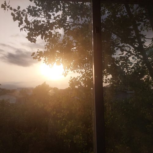 ویلا با 407 متر زمین خیرود