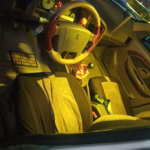 پرشیا مدل 91