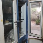 یخچال فریزرچهاردرب