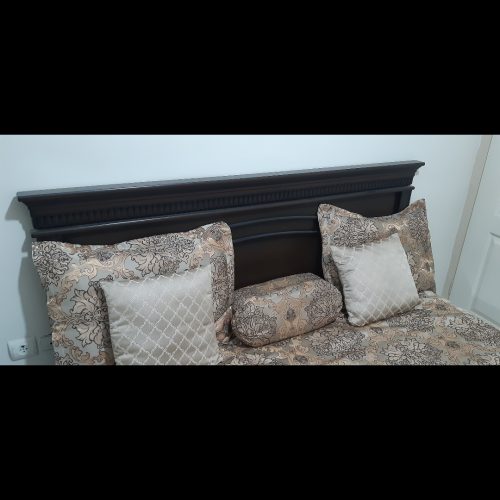 سرویس تخت خواب و میز آرایشی