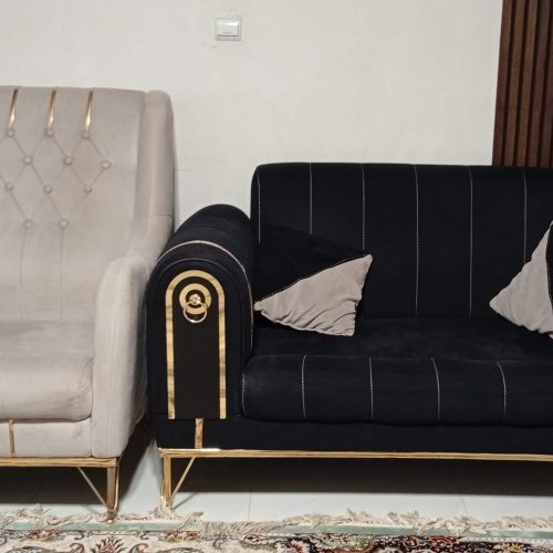 مبلمان هفت نفره