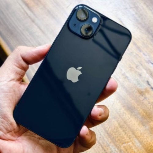 آیفون 13 نرمال