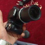 دوربین عکاسی کانن sx510