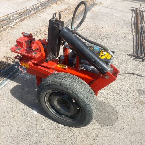 قیچی خم وبرش میلگرد تاسایز 28