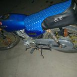 موتور تازه تعمیر