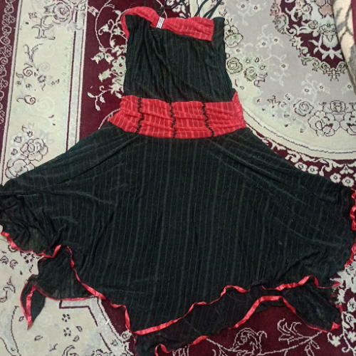 لباس مجلسی زنانه