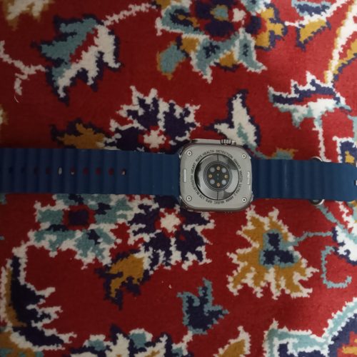 ساعت هوشمند