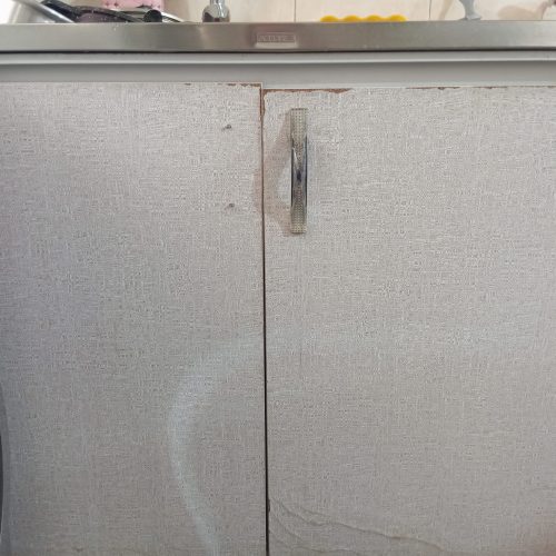 کابینت دست دوم