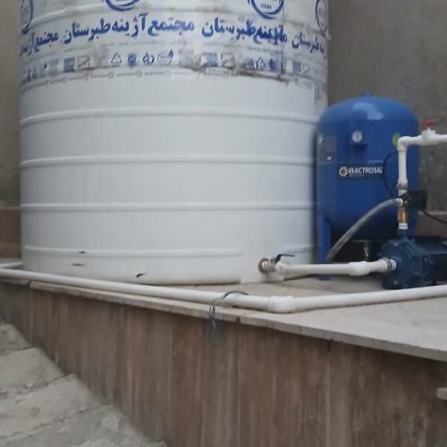 فروش آپارتمان 52متری1خوابه