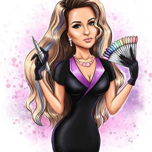 کاشت ناخن، یه قرص ضد افسردگیه!