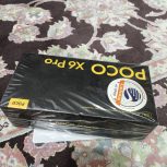 گوشی پوکوایکس6پرو،