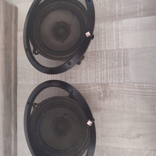 اسپیکر ماشین برند کینگ