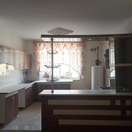 خانه 128 متری