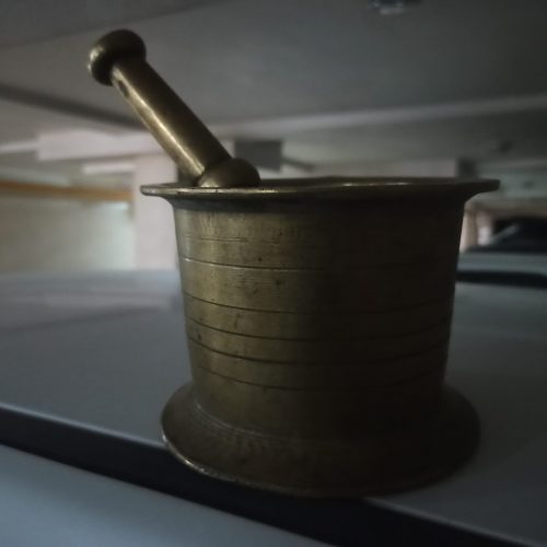 هاون‌آشپزخانه