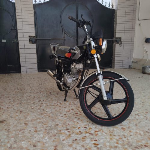 احسان 150cc