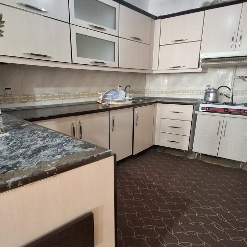 اجاره منزل روزانه برای مسافر