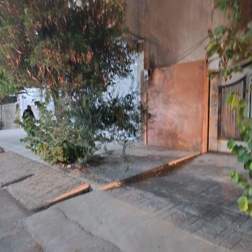 خانه ویلایی 170متری