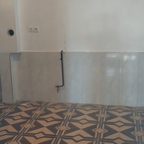 اجاره یک واحد آپارتمان