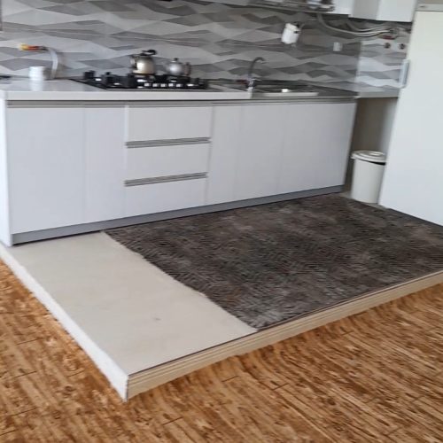 خانه اجاره ای