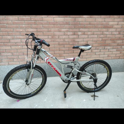 دوچرخه 24 نو