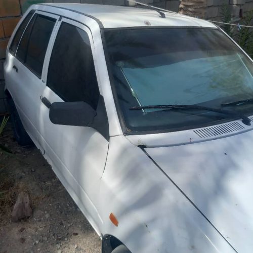 پراید 11 مدل 1398