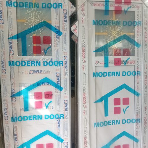 فروش درب پی وسی