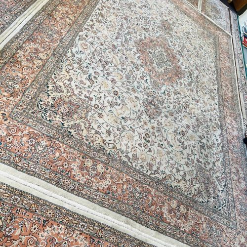 فرش 700 شانه 6متری