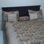 سرویس تخت خواب و میز آرایشی