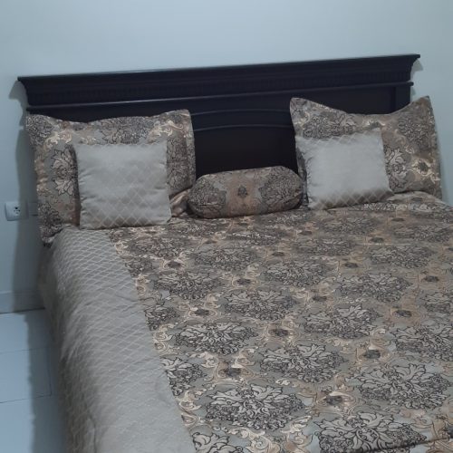 سرویس تخت خواب و میز آرایشی