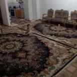 خانه ویلایی مرتب سالم تازه ساخت هست