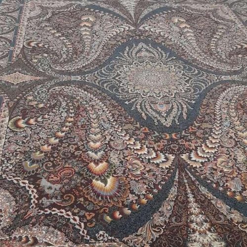 فرش 12 متری تمام نخ