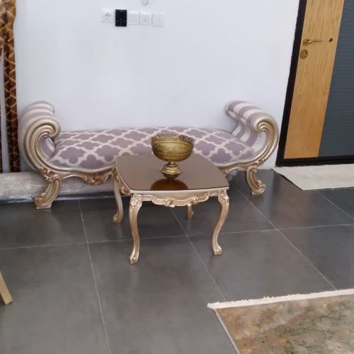 مبل ومیزناهارخوری