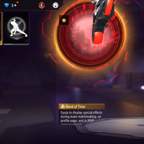 اکانت فری فایر