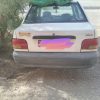 فروش پراید صبا مدل  78