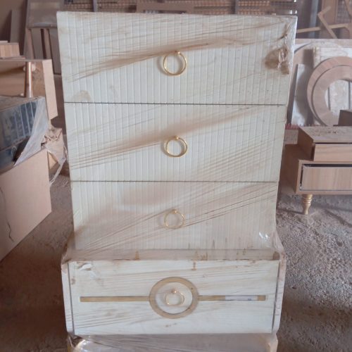 تخت خواب و میز آرایش تخت خواب 160و 180چراغ خور و پریز دار