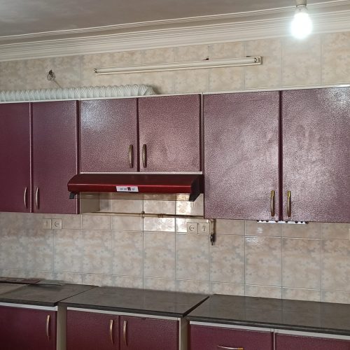 کابینت فلزی