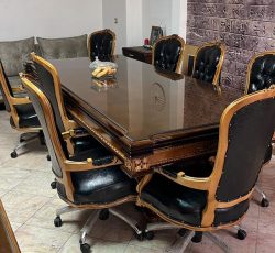 لوازم اداری دفتر  یکجا  همه به علت جابجایی