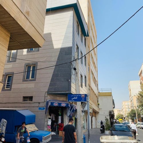 فروش خانه ویلایی