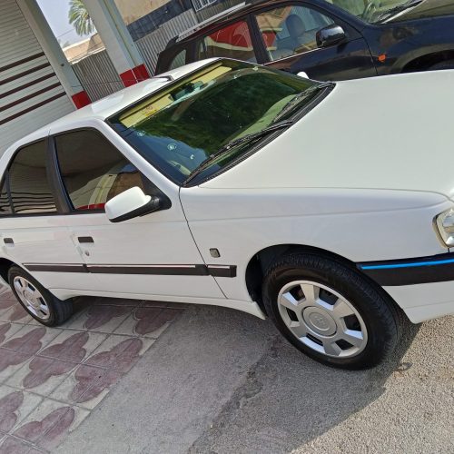 اس ال ایکس مدل 1400 سیمی ی گلگیر تعویض شرکتی