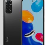 شیاعومی نوت 11در حدنو