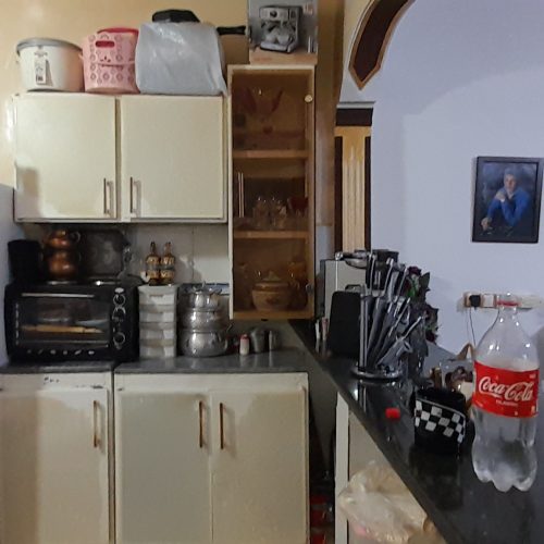 خانه ویلایی