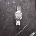 ساعت رادواصلی