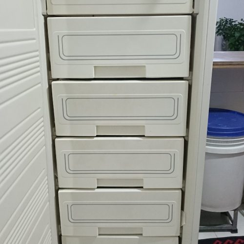 یخچال و فریزر