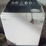 ماشین لباسشویی اسنوا