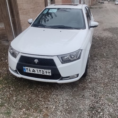 دنا پلاس توربو6دنده مدل 1402